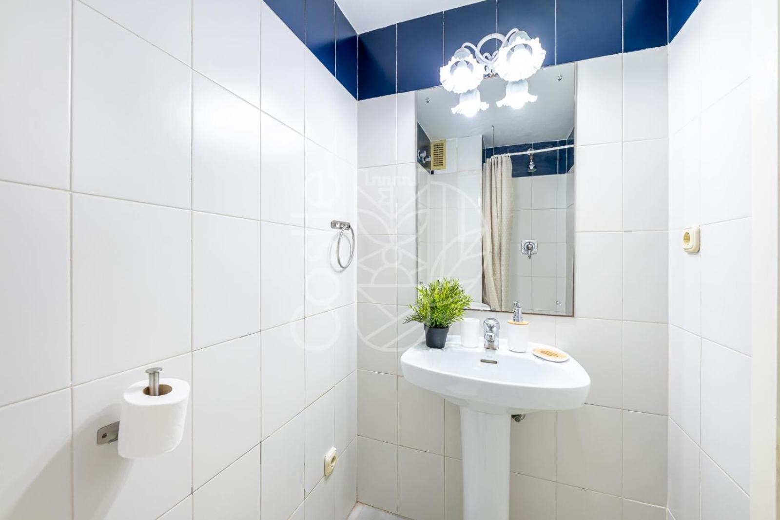 Apartament Marina Benalmádena