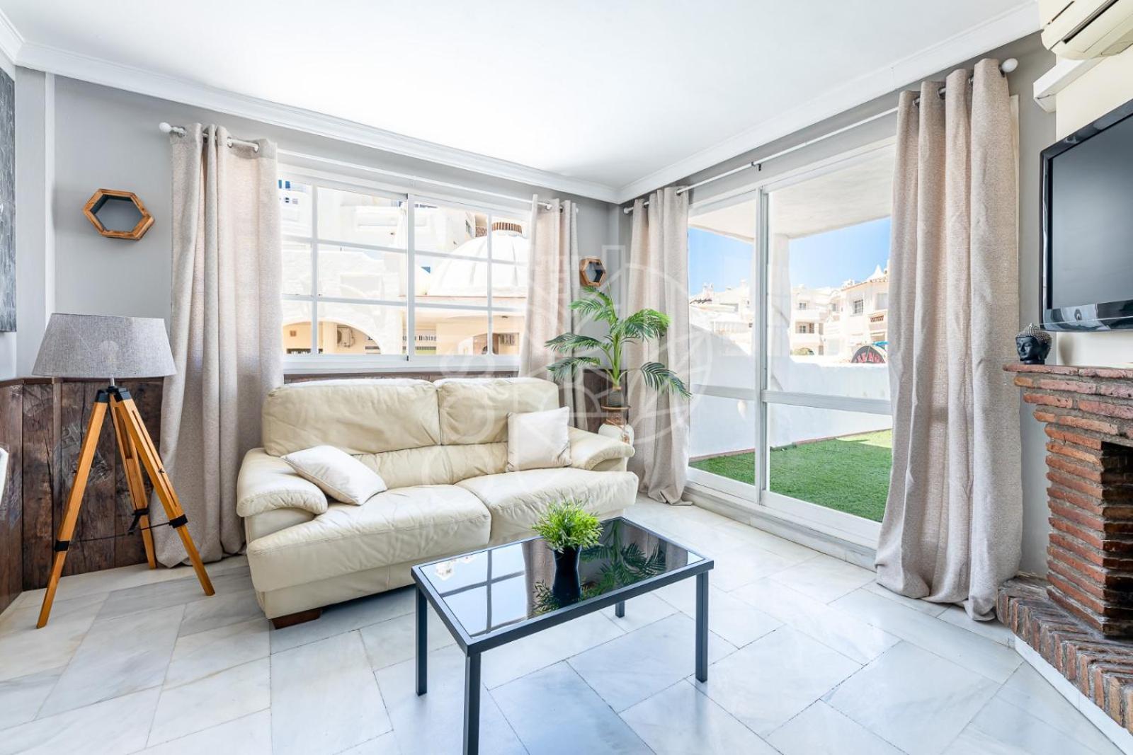 Marina Apartament