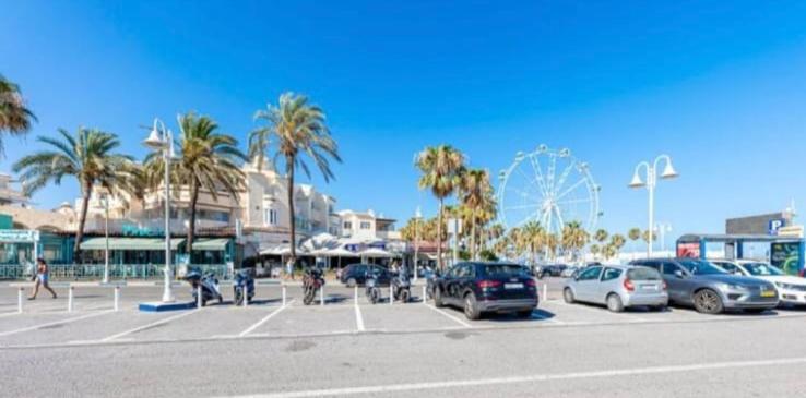 Marina Apartament *