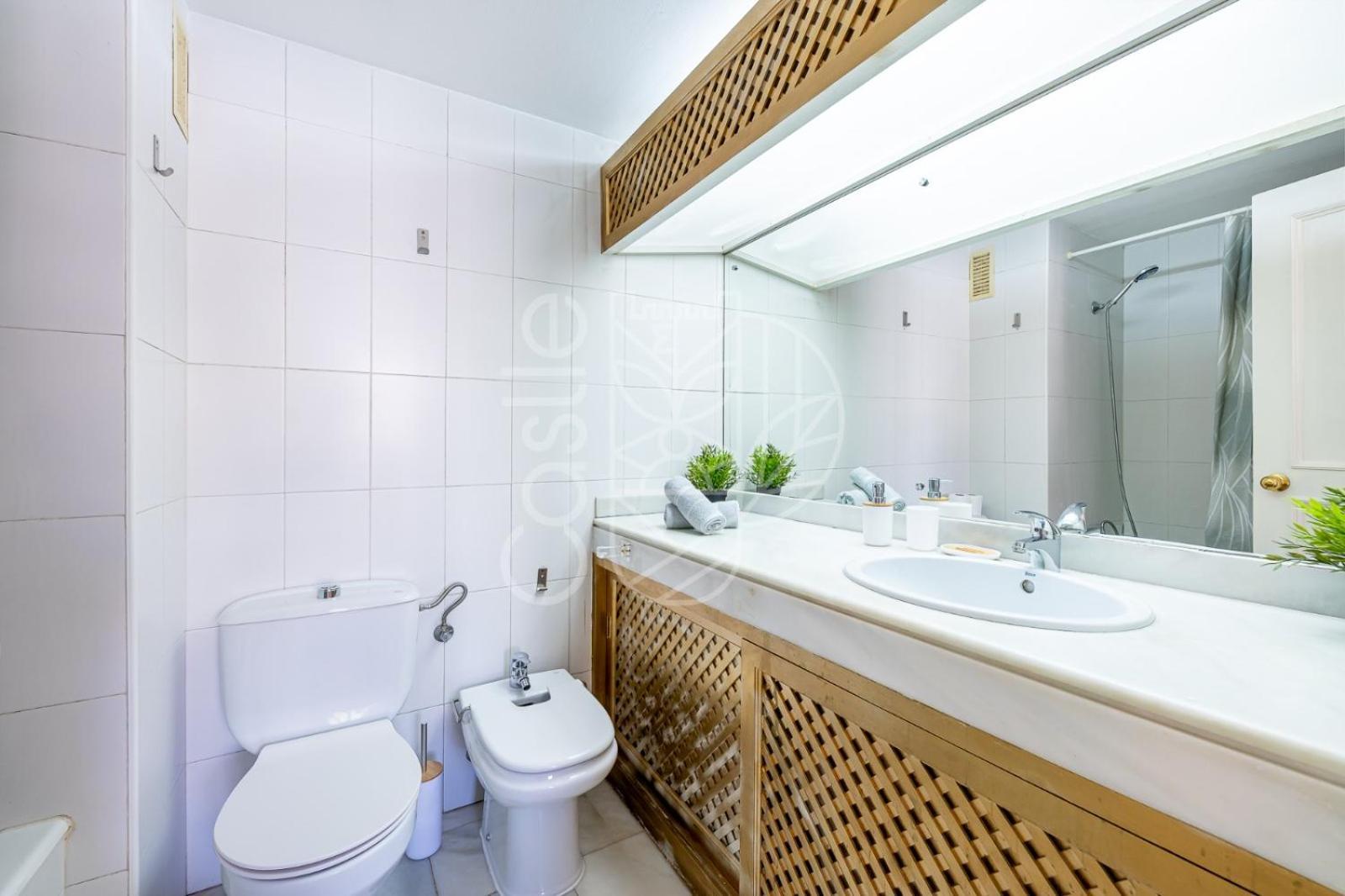 Marina Apartament Benalmádena