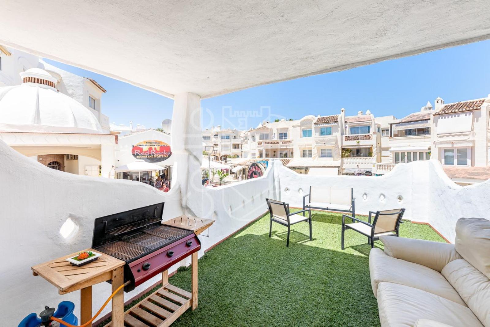 Marina Apartament *