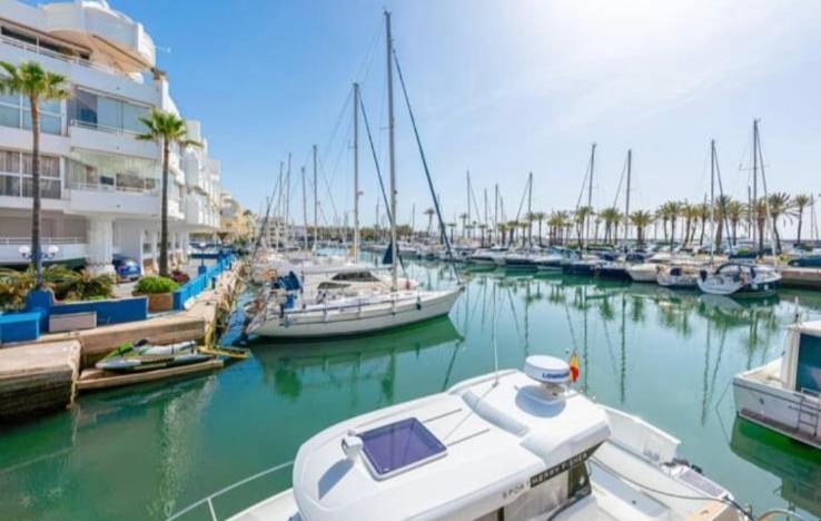 Apartament Marina