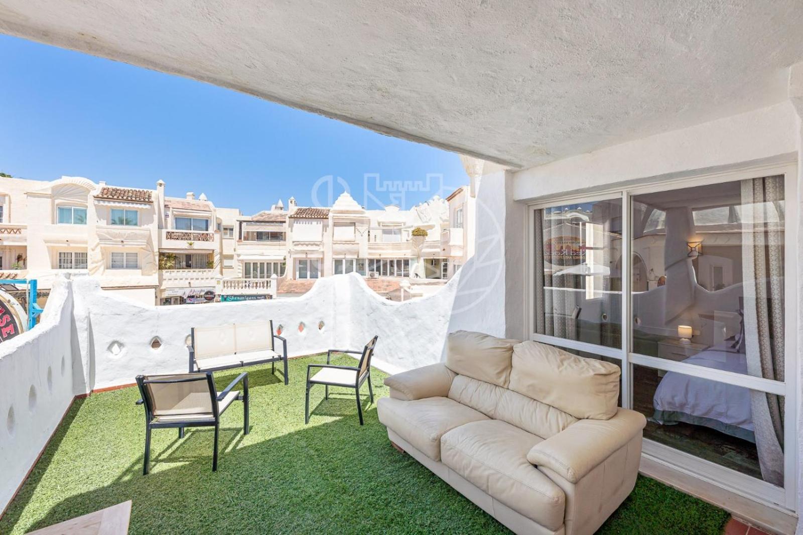 Marina Apartament *
