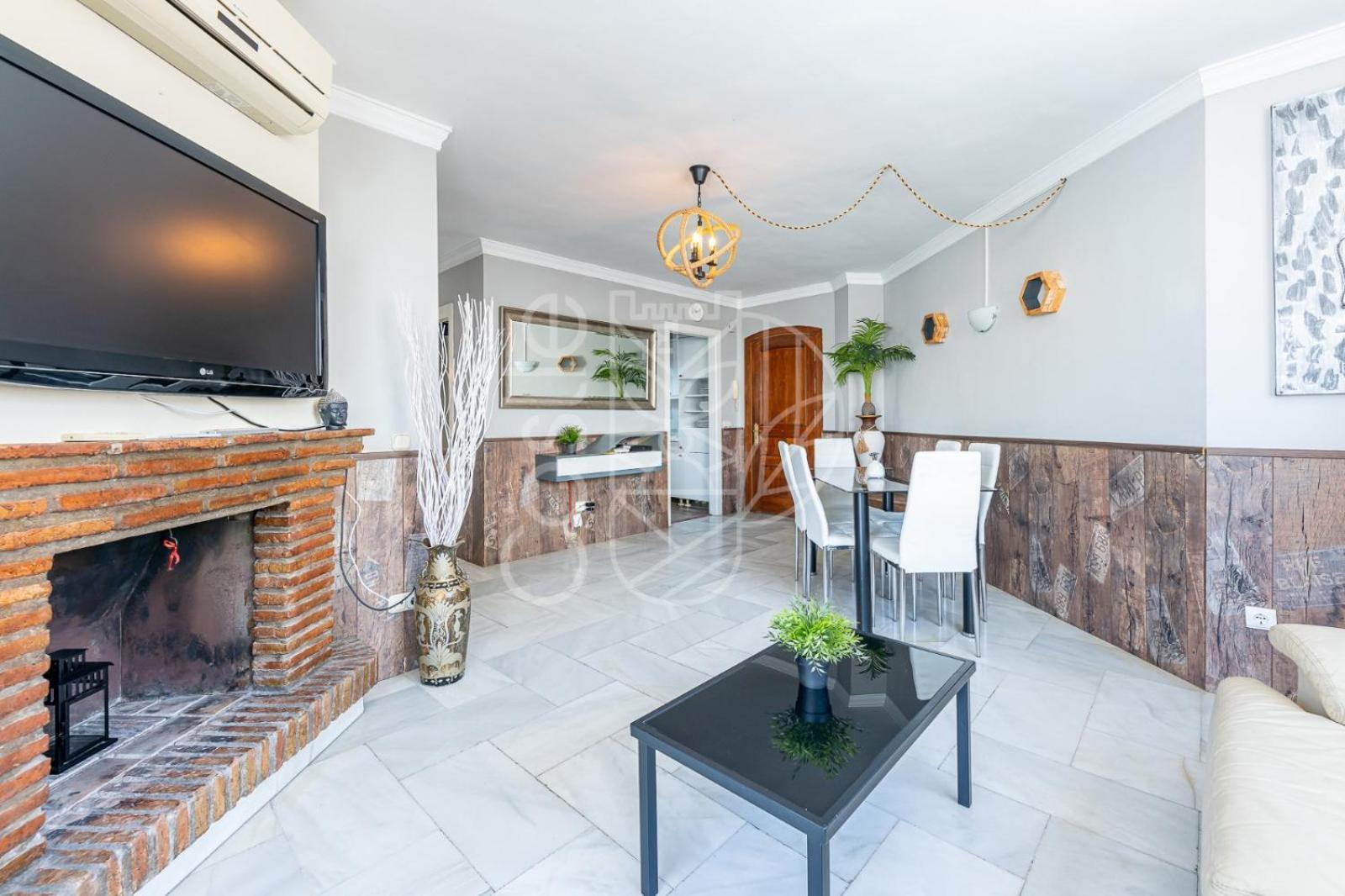 Apartament Marina *