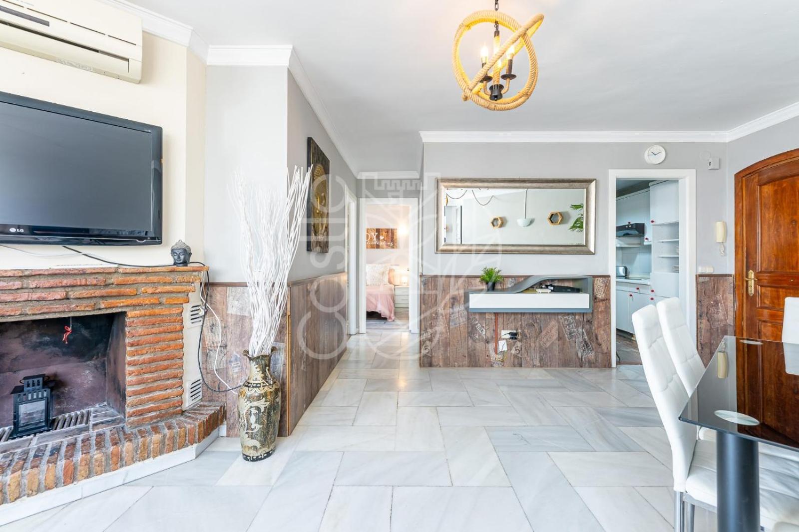 Apartament Marina *